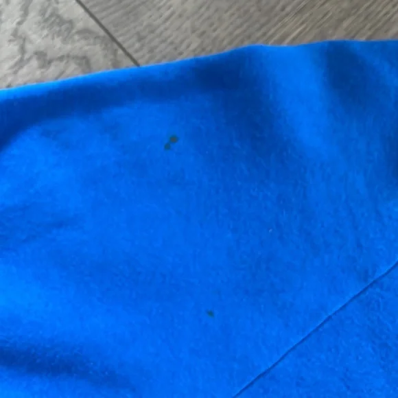 Vintage Chicago Cubs Eastern Division Champs 1989 Sweater Size Large - Picture 5 of 6